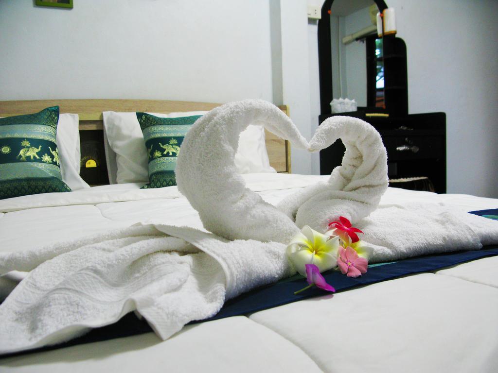 Hotel Cshouse à Chiang Mai Extérieur photo