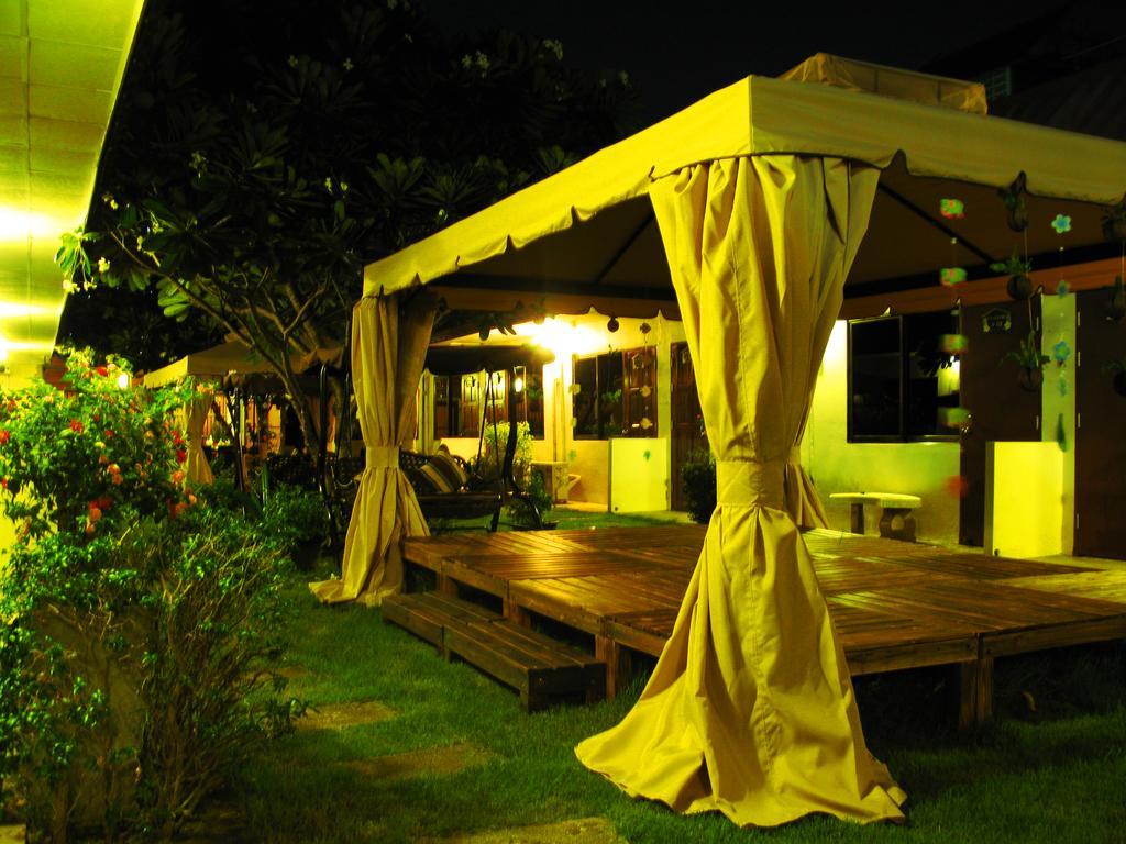 Hotel Cshouse à Chiang Mai Extérieur photo