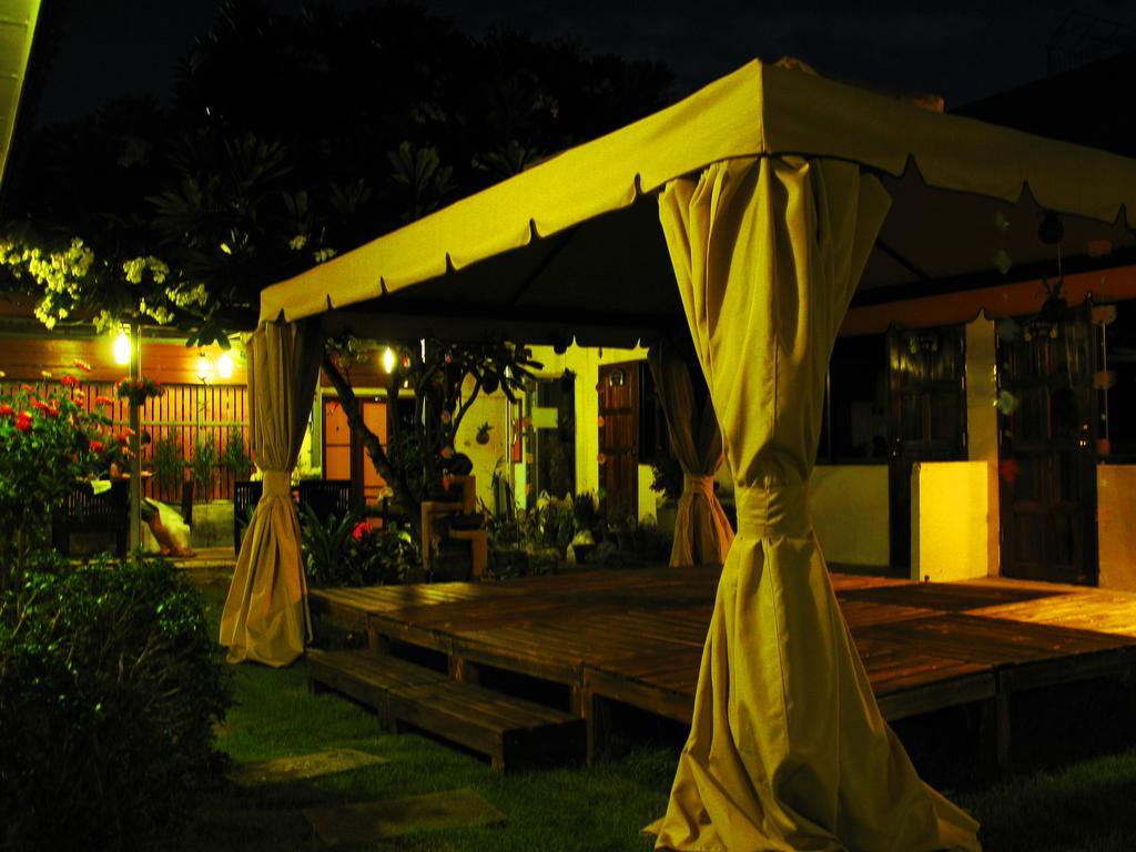 Hotel Cshouse à Chiang Mai Extérieur photo
