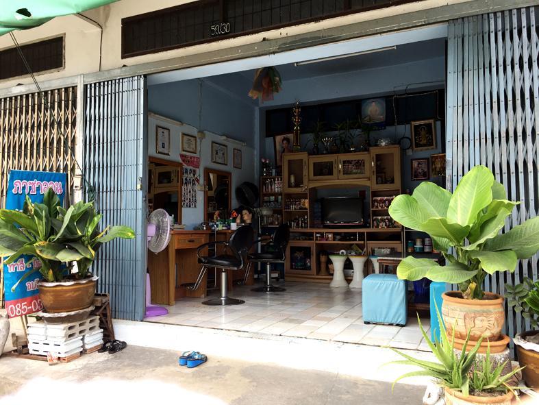 Hotel Cshouse à Chiang Mai Extérieur photo
