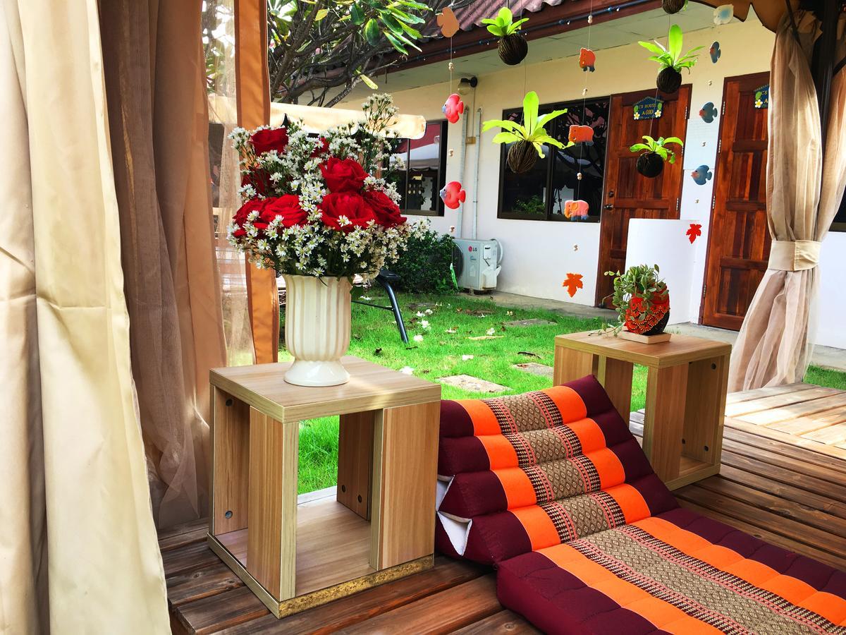 Hotel Cshouse à Chiang Mai Extérieur photo