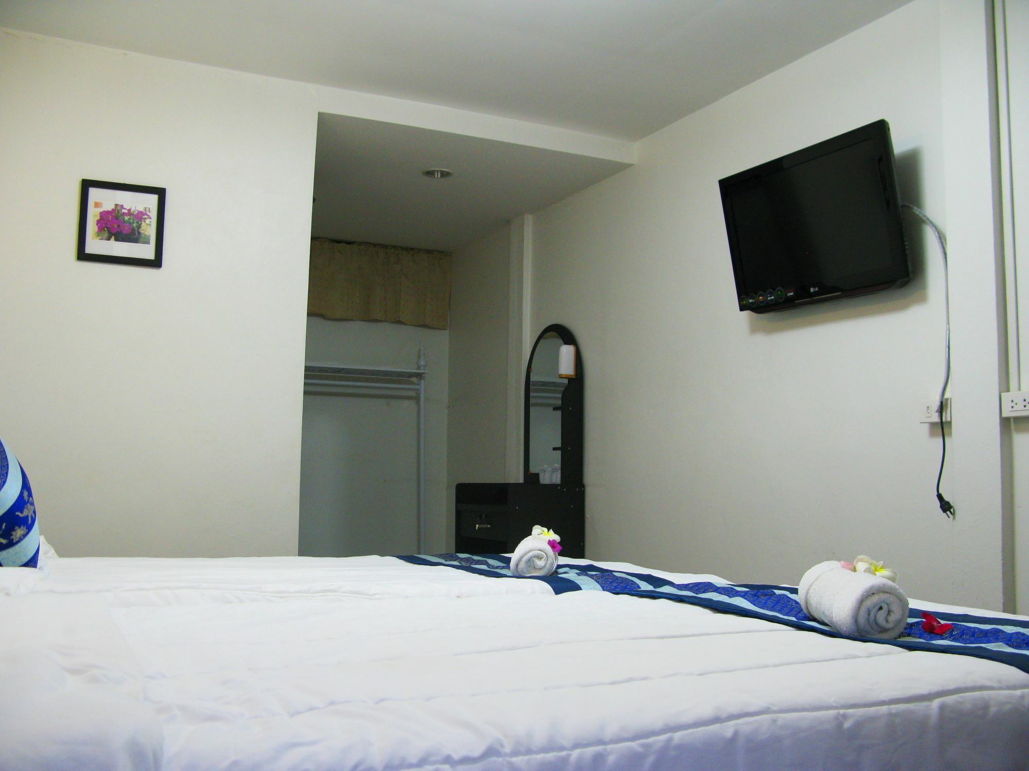Hotel Cshouse à Chiang Mai Extérieur photo