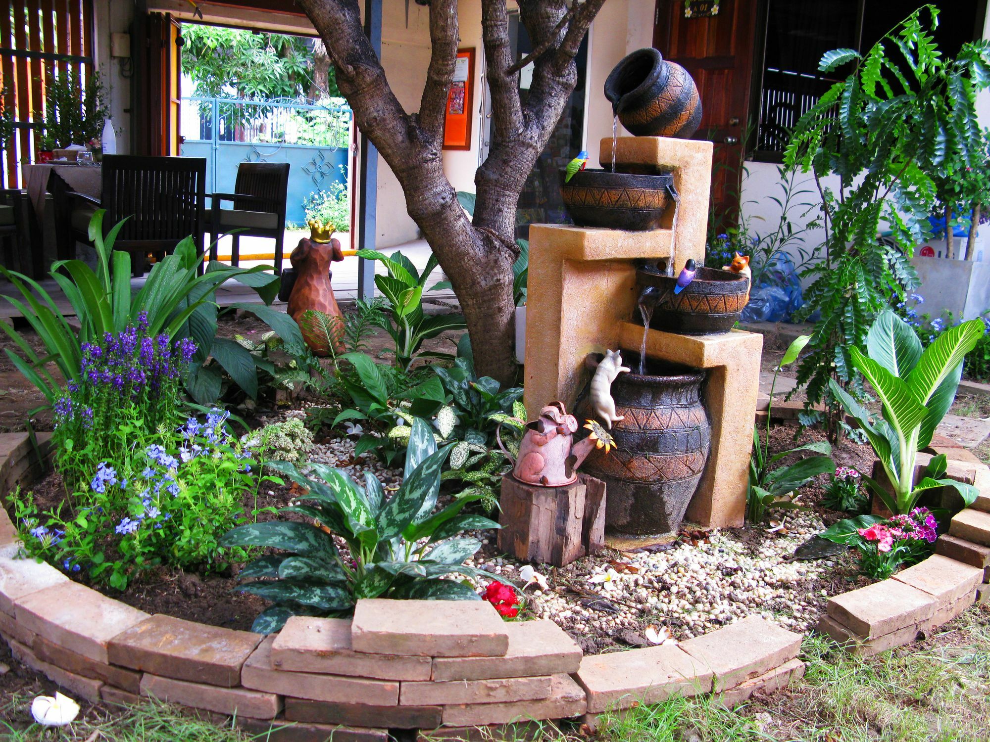 Hotel Cshouse à Chiang Mai Extérieur photo